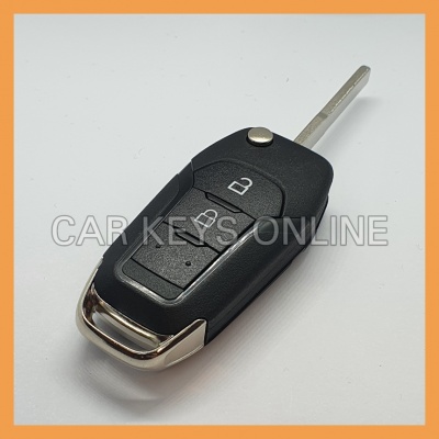 Aftermarket Remote Key for Ford Ranger (2015 + )